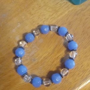 Stretch bracelet